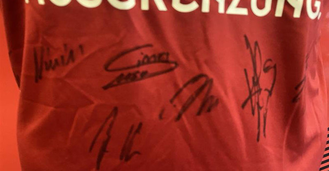 F95 NieWieder Shirt 8   F95 NieWieder Shirt 8