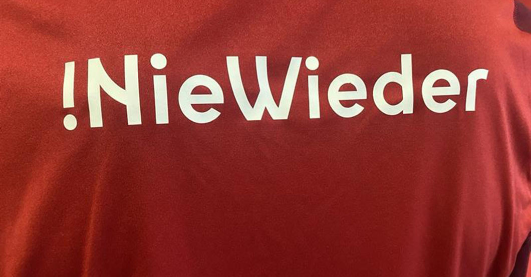 F95 NieWieder Shirt 9   F95 NieWieder Shirt 9