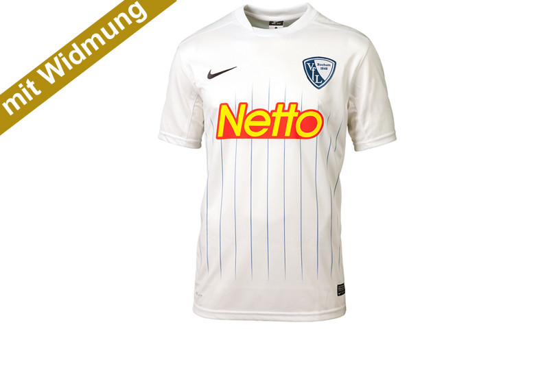  Fabian Bochum Trikot 