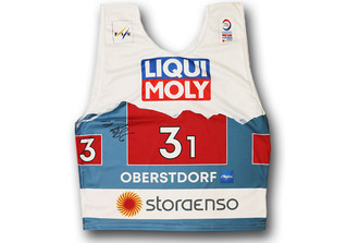  Fabian Rießle Startnr 20 