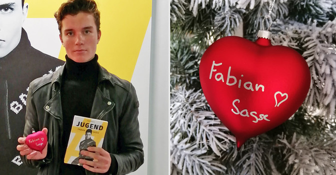 Fabian Sasse Set   Fabian Sasse Set