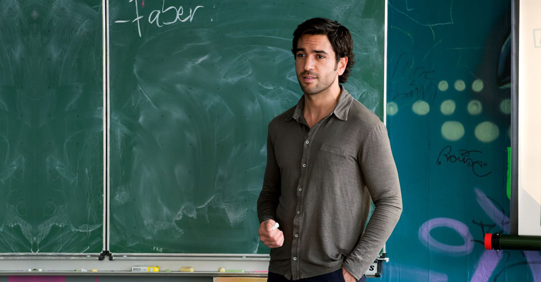 Fack ju Göhte 3 Premiere   Fack ju Göhte 3 Premiere