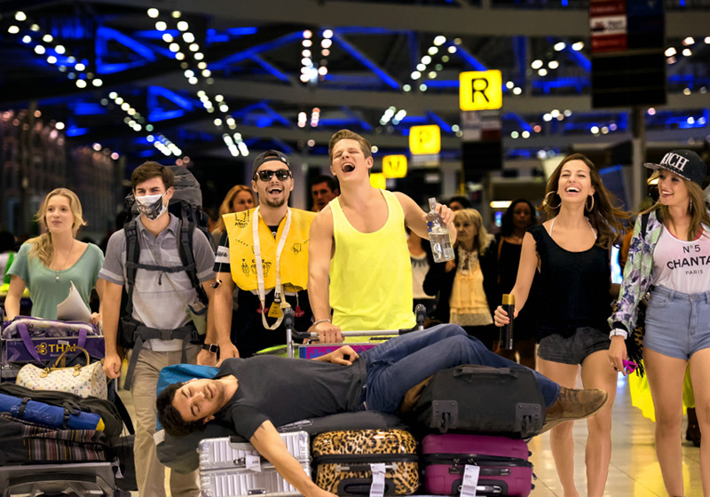 Fack ju Göhte Premiere   Fack ju Göhte Premiere