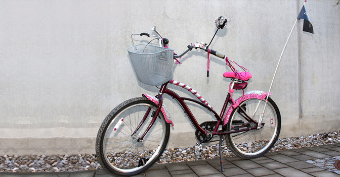 Fahrrad Chantal   Fahrrad Chantal