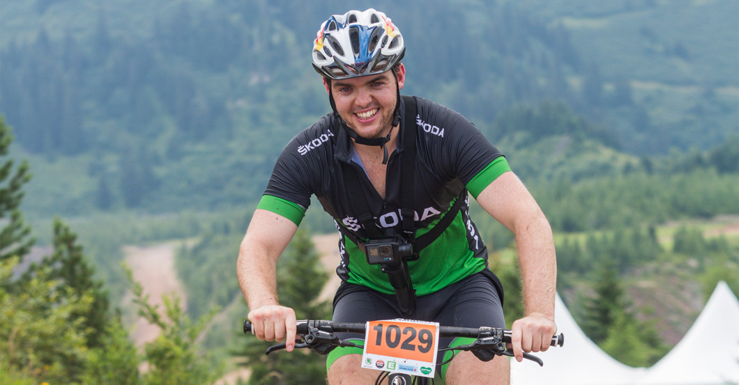 Fahrrad Matthias Walkner   Fahrrad Matthias Walkner