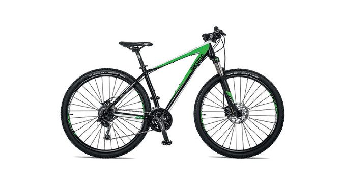 Fahrrad Matthias Walkner   Fahrrad Matthias Walkner