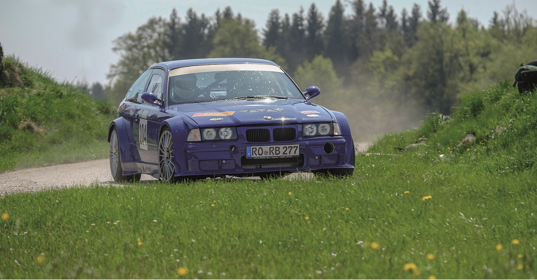 Drive BMW M3 I 