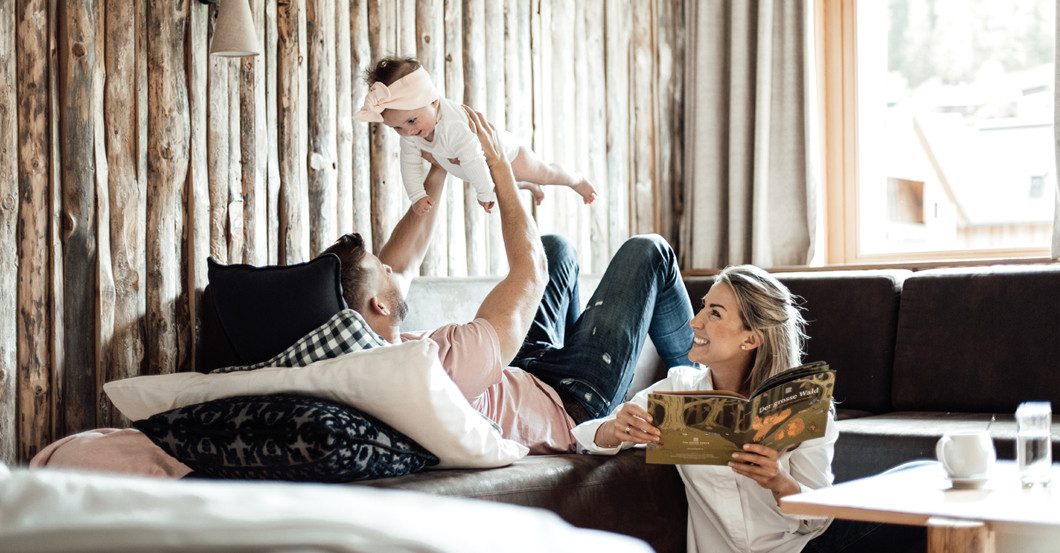 Familux Resort   Familux Resort