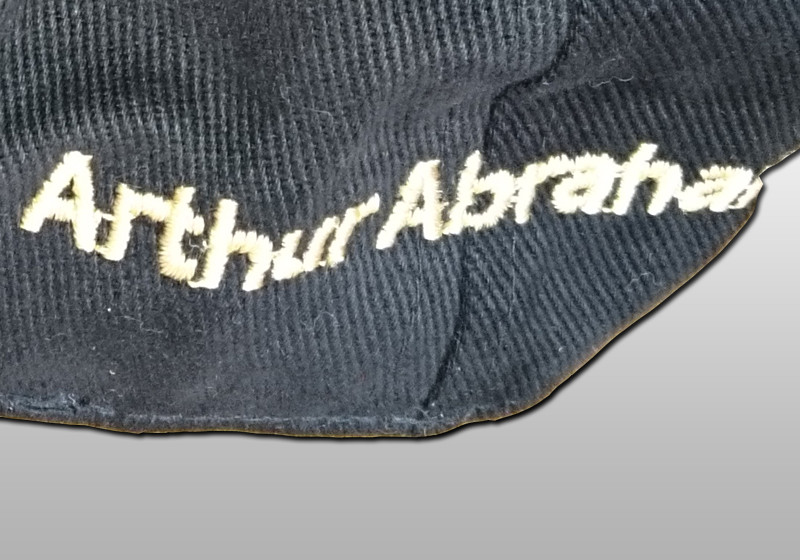  Fan Paket Arthur Abraham 