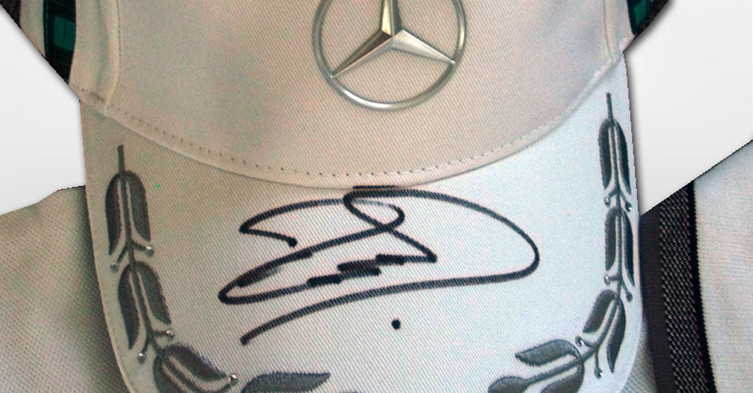 Fan Paket Coulthard   Fan Paket Coulthard