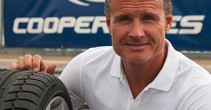 Fan Paket Coulthard   Fan Paket Coulthard