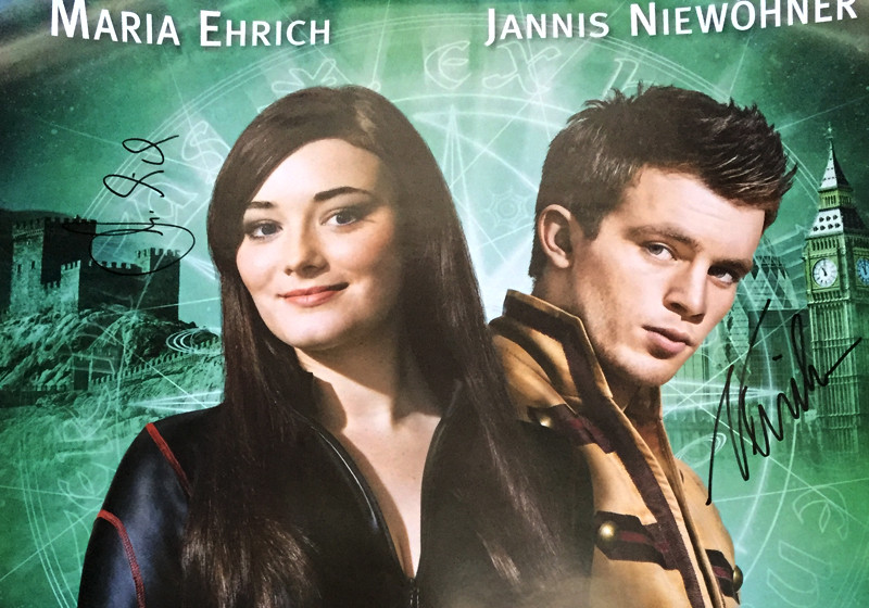 Fan Paket Smaragdgrün   Fan Paket Smaragdgrün