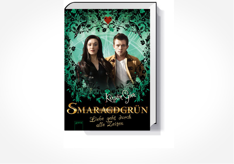 Fan Paket Smaragdgrün   Fan Paket Smaragdgrün