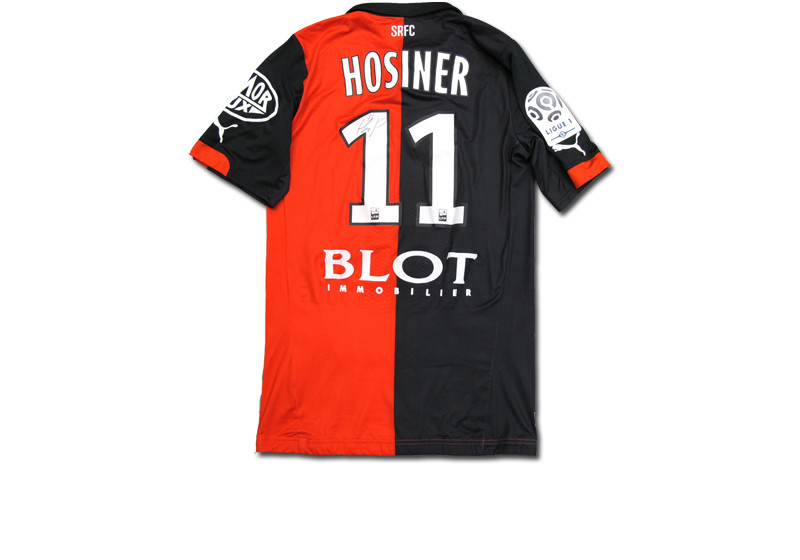  Fan-Set Philipp Hosiner 