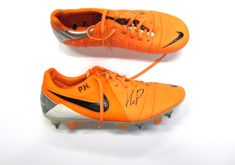  Fan-Set Philipp Hosiner 