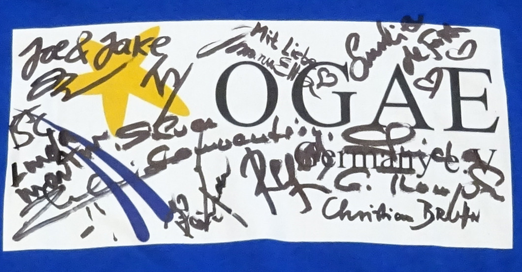 Fan Shirt ESC   Fan Shirt ESC