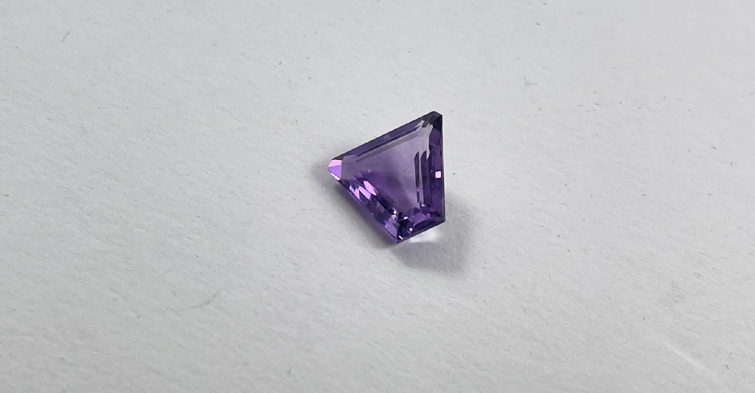 Fancy-Cut Amethyst    Fancy-Cut Amethyst