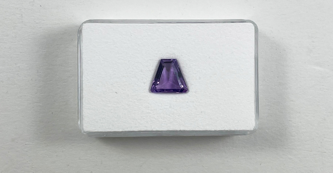 Fancy-Cut Amethyst    Fancy-Cut Amethyst