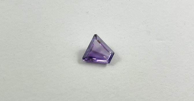 Fancy-Cut Amethyst    Fancy-Cut Amethyst
