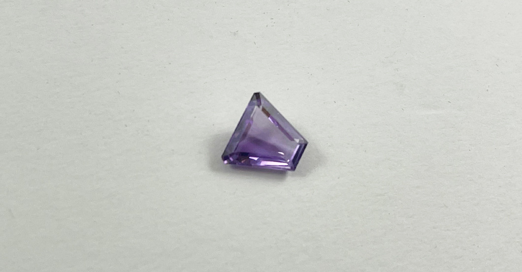 Fancy-Cut Amethyst    Fancy-Cut Amethyst