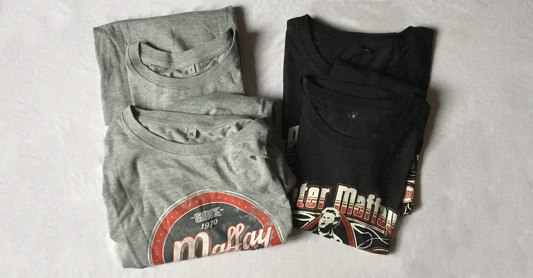  Fanpackage Maffay II 