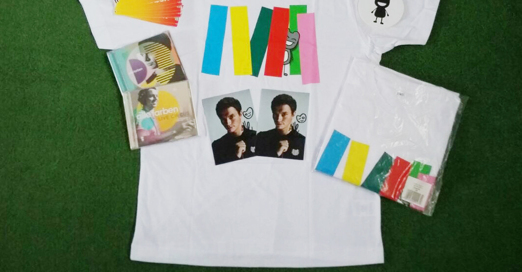 Fanpaket Alle Farben   Fanpaket Alle Farben