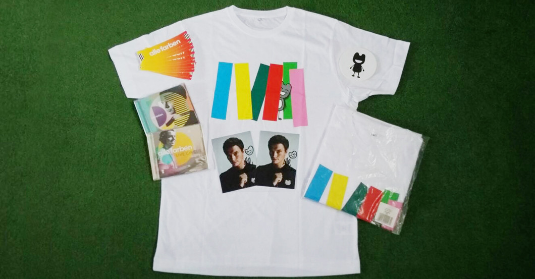 Fanpaket Alle Farben   Fanpaket Alle Farben