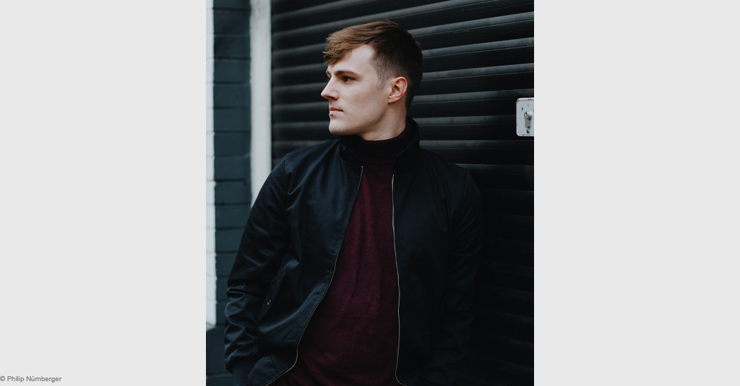 Fanpaket Cap Tom Gregory   Fanpaket Cap Tom Gregory