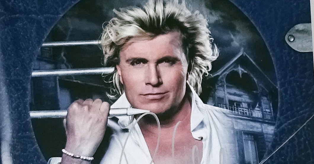 Fanpaket Hans Klok 1   Fanpaket Hans Klok 1
