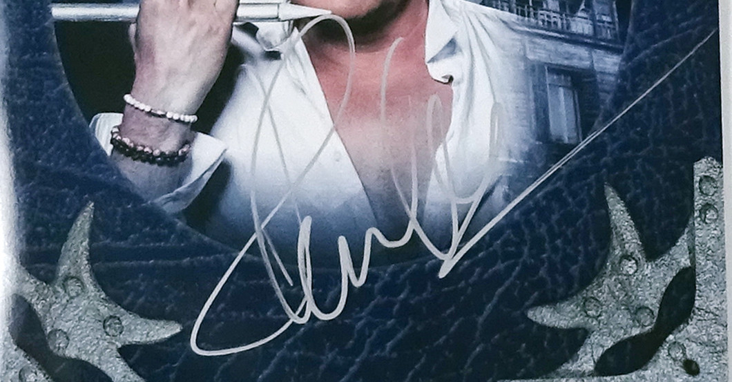  Fanpaket Hans Klok I 