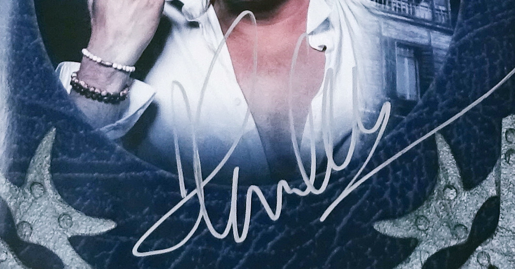  Fanpaket Hans Klok II 