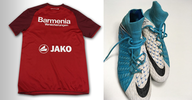 Fanpaket Kai Havertz   Fanpaket Kai Havertz