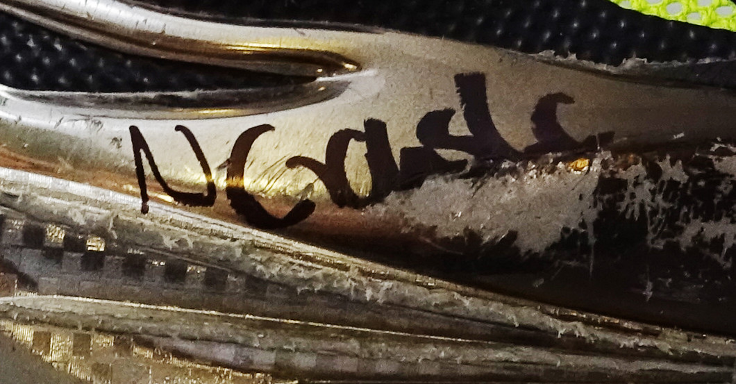  Fanpaket Nadine Gonska 