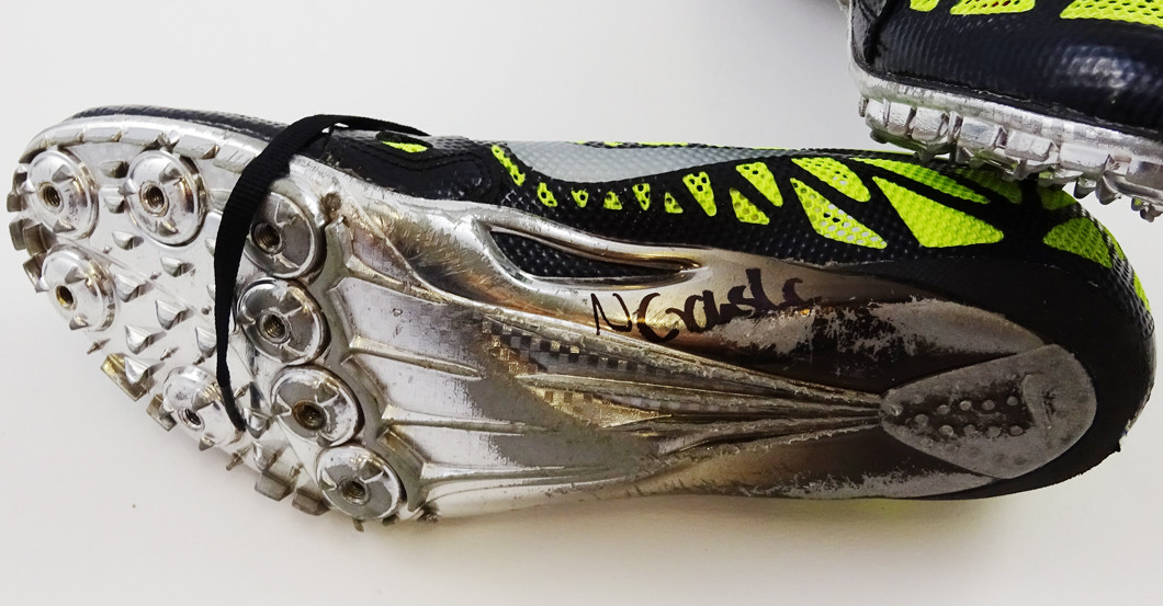  Fanpaket Nadine Gonska 