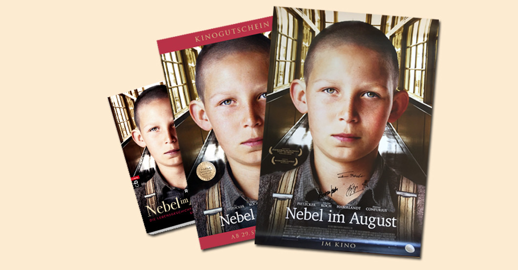 Fanpaket Nebel im August   Fanpaket Nebel im August