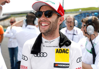  Fanpaket Rockenfeller 