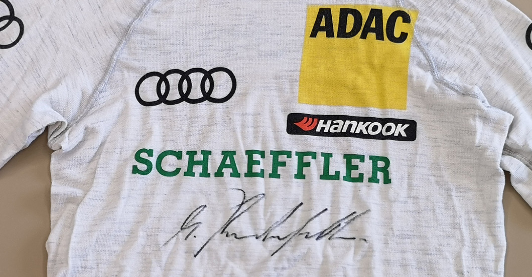  Fanpaket Rockenfeller 
