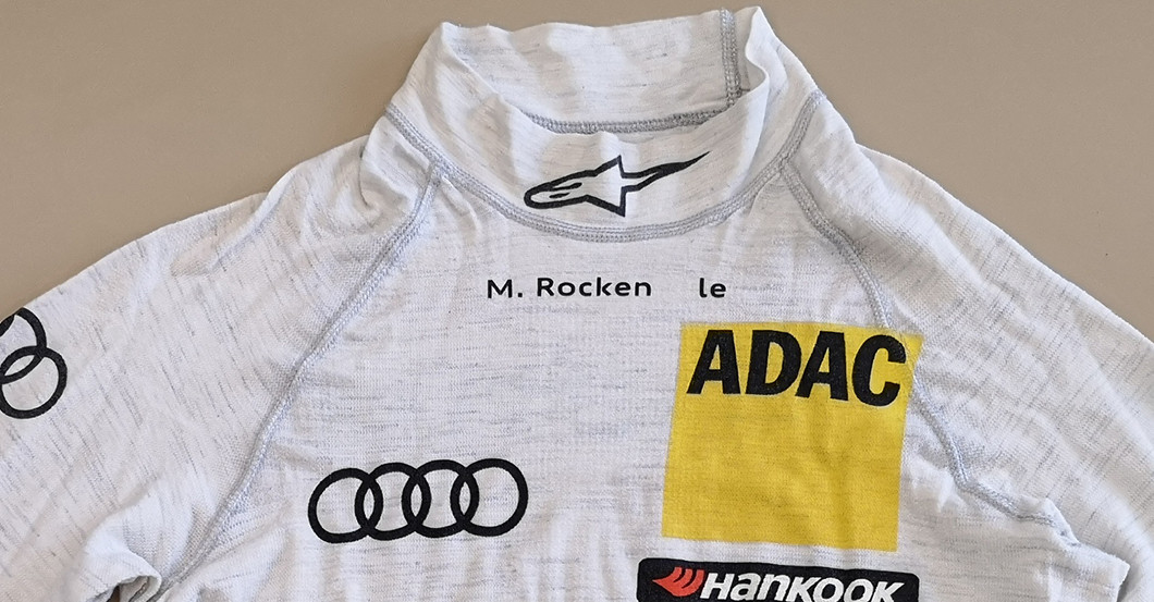  Fanpaket Rockenfeller 