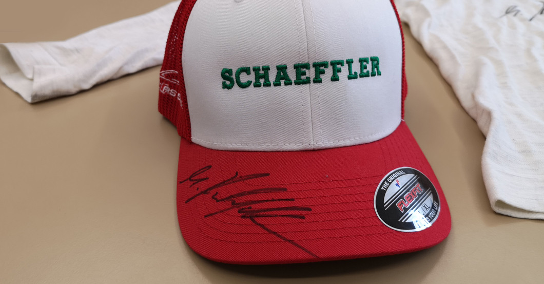  Fanpaket Rockenfeller 