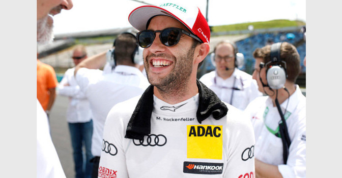  Fanpaket Rockenfeller 