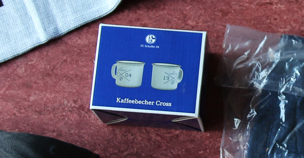 Fanpaket Schalke   Fanpaket Schalke