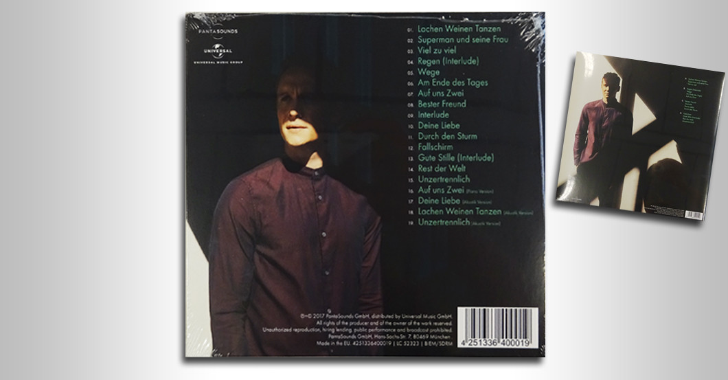  Fanpaket Schweighöfer 