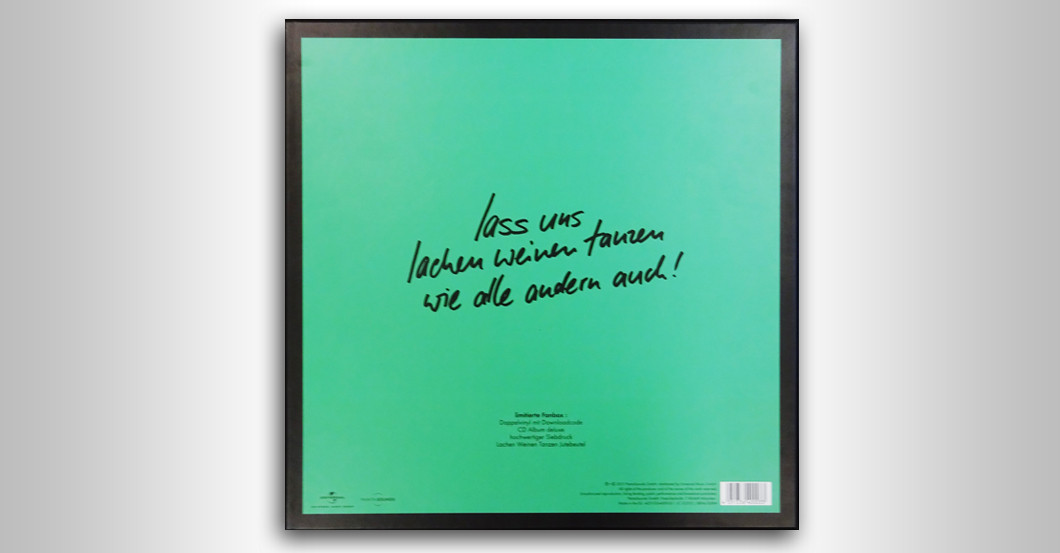  Fanpaket Schweighöfer 