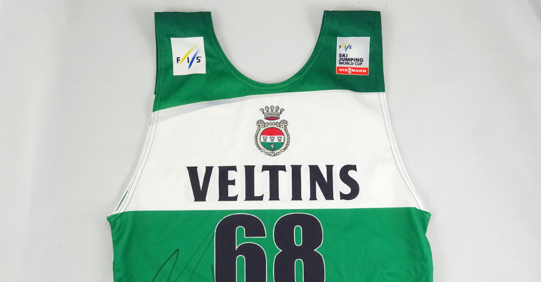  Fanpaket Severin Freund 