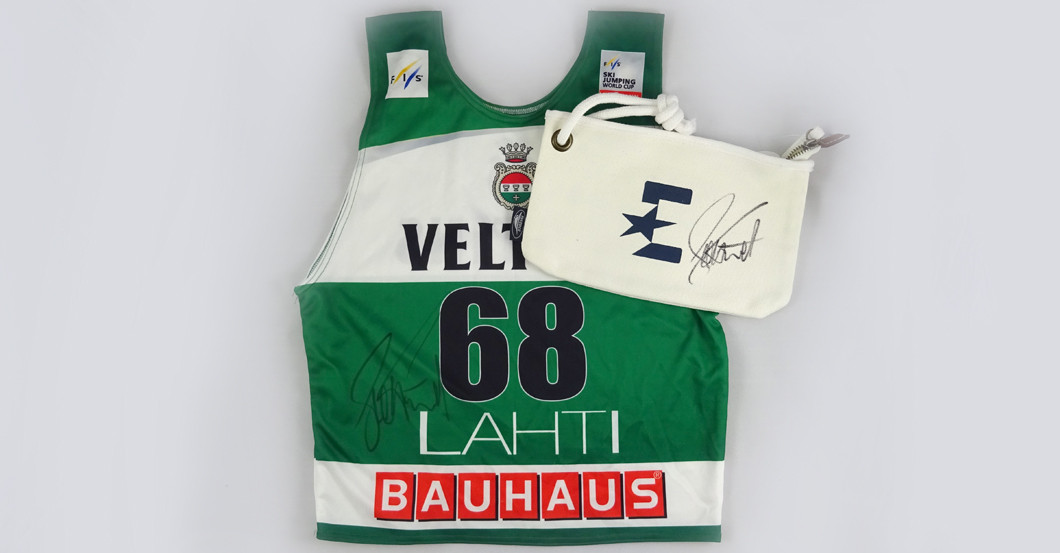  Fanpaket Severin Freund 