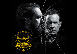  Package The BossHoss 