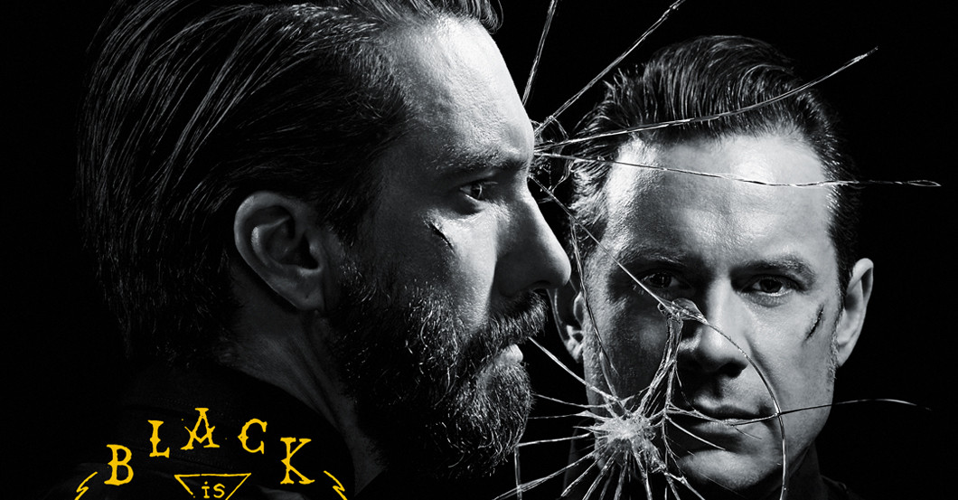 Fanpaket The BossHoss    Fanpaket The BossHoss