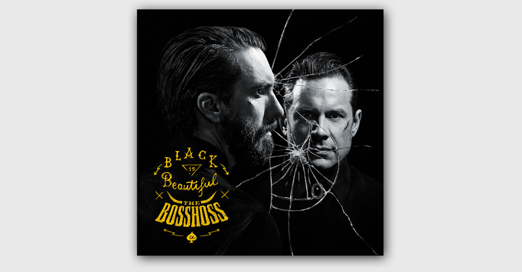 Fanpaket The BossHoss    Fanpaket The BossHoss