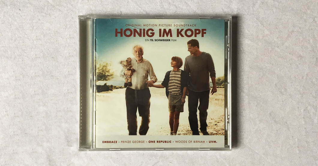  Fanpaket Til Schweiger 