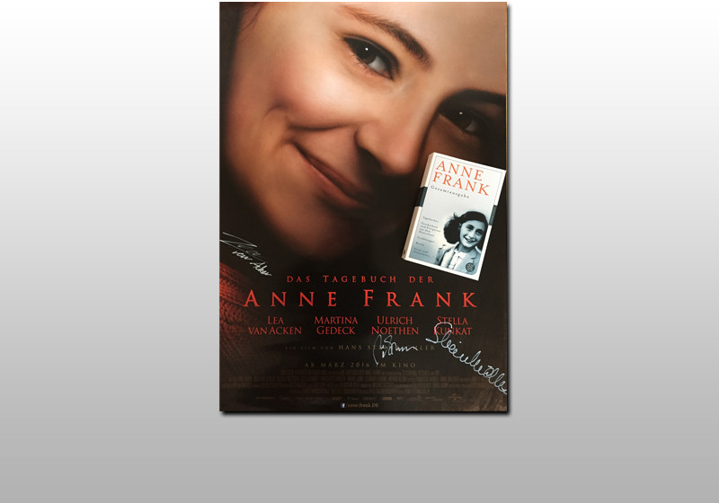  Fanpaket zum Kinostart 